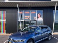 Volkswagen Passat SW 1.4 TSI 218 CH GTE DSG6 - <small></small> 16.980 € <small>TTC</small> - #1