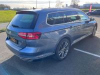 Volkswagen Passat SW 1.4 TSI 218 CH GTE DSG6 - <small></small> 16.980 € <small>TTC</small> - #6