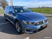 Volkswagen Passat SW 1.4 TSI 218 CH GTE DSG6 - <small></small> 16.980 € <small>TTC</small> - #8