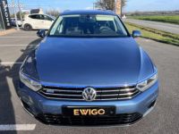 Volkswagen Passat SW 1.4 TSI 218 CH GTE DSG6 - <small></small> 16.980 € <small>TTC</small> - #9