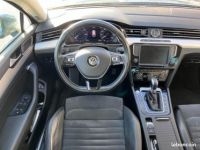 Volkswagen Passat SW 1.4 TSI 218 CH GTE DSG6 - <small></small> 16.980 € <small>TTC</small> - #20