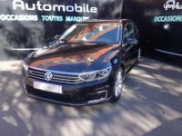 Volkswagen Passat SW 1.4 TSI 218 Hybride Rechargeable DSG6 GTE - <small></small> 18.600 € <small>TTC</small> - #1