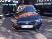 Volkswagen Passat SW 1.4 TSI 218 Hybride Rechargeable DSG6 GTE - <small></small> 18.600 € <small>TTC</small> - #2