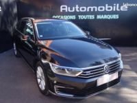 Volkswagen Passat SW 1.4 TSI 218 Hybride Rechargeable DSG6 GTE - <small></small> 18.600 € <small>TTC</small> - #3