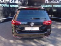 Volkswagen Passat SW 1.4 TSI 218 Hybride Rechargeable DSG6 GTE - <small></small> 18.600 € <small>TTC</small> - #5