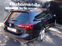 Volkswagen Passat SW 1.4 TSI 218 Hybride Rechargeable DSG6 GTE - <small></small> 18.600 € <small>TTC</small> - #7