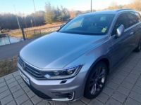 Volkswagen Passat SW 1.4 TSI 218CH GTE DSG6 - <small></small> 16.990 € <small>TTC</small> - #1