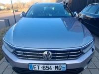 Volkswagen Passat SW 1.4 TSI 218CH GTE DSG6 - <small></small> 16.990 € <small>TTC</small> - #4