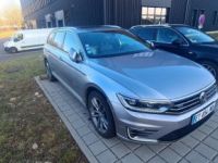 Volkswagen Passat SW 1.4 TSI 218CH GTE DSG6 - <small></small> 16.990 € <small>TTC</small> - #7