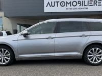 Volkswagen Passat SW 1.4 TSI GTE 218cv HYBRIDE RECH / TOIT OUVRANT - <small></small> 21.730 € <small>TTC</small> - #2