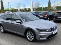 Volkswagen Passat SW 1.4 TSI GTE 218cv HYBRIDE RECH / TOIT OUVRANT - <small></small> 21.730 € <small>TTC</small> - #7