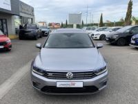 Volkswagen Passat SW 1.4 TSI GTE 218cv HYBRIDE RECH / TOIT OUVRANT - <small></small> 21.730 € <small>TTC</small> - #8