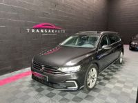 Volkswagen Passat SW 1.4 TSI Hybride Rechargeable DSG6 GTE - <small></small> 25.490 € <small>TTC</small> - #1