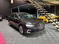 Volkswagen Passat SW 1.4 TSI Hybride Rechargeable DSG6 GTE - <small></small> 25.490 € <small>TTC</small> - #7