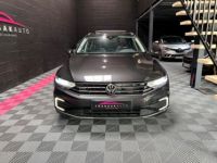 Volkswagen Passat SW 1.4 TSI Hybride Rechargeable DSG6 GTE - <small></small> 25.490 € <small>TTC</small> - #8