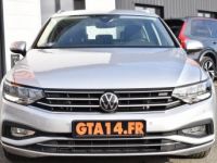 Volkswagen Passat SW 1.5 TSI 150CH BUSINESS DSG7 - <small></small> 24.990 € <small>TTC</small> - #17