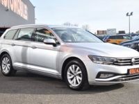 Volkswagen Passat SW 1.5 TSI 150CH BUSINESS DSG7 - <small></small> 24.990 € <small>TTC</small> - #20