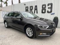 Volkswagen Passat SW 1.6 16V TDI BlueMotion - 120 - BV DSG 7 BREAK 3G5 Confortline Business PHASE 1 - <small></small> 12.990 € <small>TTC</small> - #1