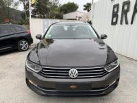 Volkswagen Passat SW 1.6 16V TDI BlueMotion - 120 - BV DSG 7 BREAK 3G5 Confortline Business PHASE 1 - <small></small> 12.990 € <small>TTC</small> - #2