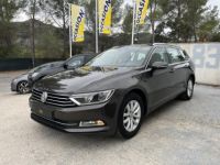 Volkswagen Passat SW 1.6 16V TDI BlueMotion - 120 - BV DSG 7 BREAK 3G5 Confortline Business PHASE 1 - <small></small> 12.990 € <small>TTC</small> - #3