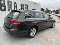 Volkswagen Passat SW 1.6 16V TDI BlueMotion - 120 - BV DSG 7 BREAK 3G5 Confortline Business PHASE 1 - <small></small> 12.990 € <small>TTC</small> - #4