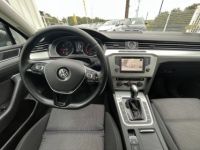 Volkswagen Passat SW 1.6 16V TDI BlueMotion - 120 - BV DSG 7 BREAK 3G5 Confortline Business PHASE 1 - <small></small> 12.990 € <small>TTC</small> - #10