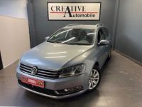 Volkswagen Passat SW 1.6 TDI 105 CV BOITE AUTO - <small></small> 8.900 € <small>TTC</small> - #1