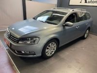 Volkswagen Passat SW 1.6 TDI 105 CV BOITE AUTO - <small></small> 8.900 € <small>TTC</small> - #2