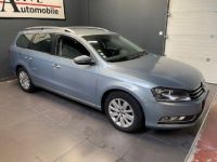 Volkswagen Passat SW 1.6 TDI 105 CV BOITE AUTO - <small></small> 8.900 € <small>TTC</small> - #3