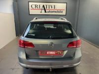 Volkswagen Passat SW 1.6 TDI 105 CV BOITE AUTO - <small></small> 8.900 € <small>TTC</small> - #4