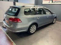 Volkswagen Passat SW 1.6 TDI 105 CV BOITE AUTO - <small></small> 8.900 € <small>TTC</small> - #5