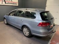 Volkswagen Passat SW 1.6 TDI 105 CV BOITE AUTO - <small></small> 8.900 € <small>TTC</small> - #6