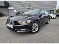 Volkswagen Passat SW 1.6 TDI 120 BV DSG 7 BREAK Confortline - <small></small> 7.990 € <small>TTC</small> - #2