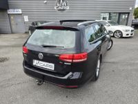 Volkswagen Passat SW 1.6 TDI 120 BV DSG 7 BREAK Confortline - <small></small> 7.990 € <small>TTC</small> - #4