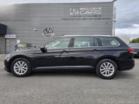 Volkswagen Passat SW 1.6 TDI 120 BV DSG 7 BREAK Confortline - <small></small> 7.990 € <small>TTC</small> - #5