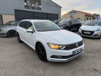 Volkswagen Passat sw 1.6 tdi 120 ch bluemotion technology confortline attelage remorque camera - <small></small> 7.490 € <small>TTC</small> - #1