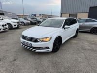 Volkswagen Passat sw 1.6 tdi 120 ch bluemotion technology confortline attelage remorque camera - <small></small> 7.490 € <small>TTC</small> - #2