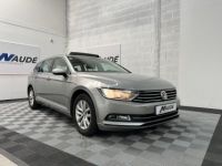 Volkswagen Passat SW 1.6 TDI 120 CH Confortline - GARANTIE 6 MOIS - <small></small> 12.990 € <small>TTC</small> - #1