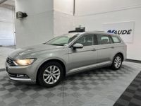 Volkswagen Passat SW 1.6 TDI 120 CH Confortline - GARANTIE 6 MOIS - <small></small> 12.990 € <small>TTC</small> - #4