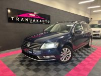 Volkswagen Passat SW 1.8 TSI 160 Confortline DSG7 - <small></small> 6.490 € <small>TTC</small> - #1