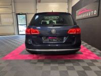 Volkswagen Passat SW 1.8 TSI 160 Confortline DSG7 - <small></small> 6.490 € <small>TTC</small> - #4