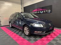 Volkswagen Passat SW 1.8 TSI 160 Confortline DSG7 - <small></small> 6.490 € <small>TTC</small> - #7