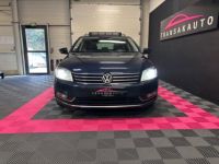 Volkswagen Passat SW 1.8 TSI 160 Confortline DSG7 - <small></small> 6.490 € <small>TTC</small> - #8