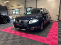 Volkswagen Passat SW 1.8 TSI 160 Confortline DSG7 - <small></small> 6.490 € <small>TTC</small> - #10