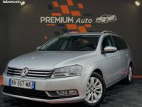 Volkswagen Passat SW 1.8 TSI 160 Cv Carat Clim Auto Aide Stationnement Ct Ok 2026 - <small></small> 7.990 € <small>TTC</small> - #1