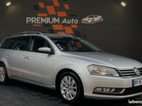 Volkswagen Passat SW 1.8 TSI 160 Cv Carat Clim Auto Aide Stationnement Ct Ok 2026 - <small></small> 7.990 € <small>TTC</small> - #2