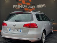 Volkswagen Passat SW 1.8 TSI 160 Cv Carat Clim Auto Aide Stationnement Ct Ok 2026 - <small></small> 7.990 € <small>TTC</small> - #3