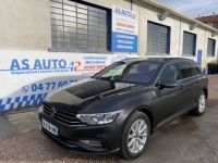 Volkswagen Passat SW 2.0 150ch ConfortlineBusiness - <small></small> 22.990 € <small>TTC</small> - #1