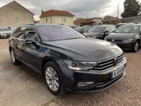 Volkswagen Passat SW 2.0 150ch ConfortlineBusiness - <small></small> 22.990 € <small>TTC</small> - #2