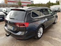 Volkswagen Passat SW 2.0 150ch ConfortlineBusiness - <small></small> 22.990 € <small>TTC</small> - #3